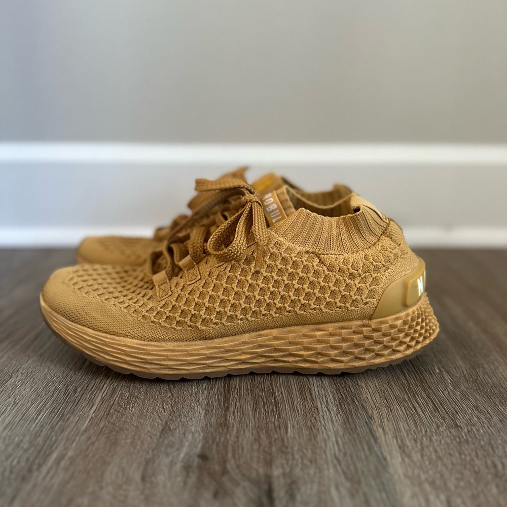 No Bull Allday Knit Running Shoes